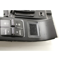 2011-2018 Porsche Cayenne Climate Control Panel 7P5907040AL OEM