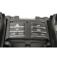 2011-2018 Porsche Cayenne Climate Control Panel 7P5907040AL OEM