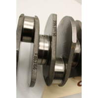 2001-2008 Porsche Boxster 2.7 3.2 Engine Crankshaft OEM 99610201156