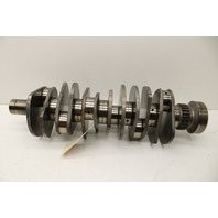 2001-2008 Porsche Boxster 2.7 3.2 Engine Crankshaft OEM 99610201156