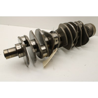 2001-2008 Porsche Boxster 2.7 3.2 Engine Crankshaft OEM 99610201156