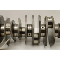 2001-2008 Porsche Boxster 2.7 3.2 Engine Crankshaft OEM 99610201156