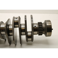 2001-2008 Porsche Boxster 2.7 3.2 Engine Crankshaft OEM 99610201156