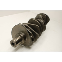 2001-2008 Porsche Boxster 2.7 3.2 Engine Crankshaft OEM 99610201156