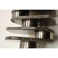 2001-2008 Porsche Boxster 2.7 3.2 Engine Crankshaft OEM 99610201156