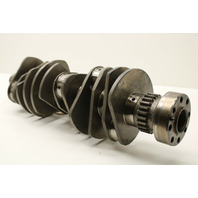 2001-2008 Porsche Boxster 2.7 3.2 Engine Crankshaft OEM 99610201156