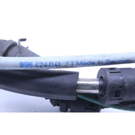 1999-2001 Porsche 911 996 6 Speed Shifter Cable OEM 99642404111