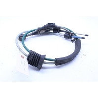 1999-2001 Porsche 911 996 6 Speed Shifter Cable OEM 99642404111
