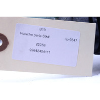 1999-2001 Porsche 911 996 6 Speed Shifter Cable OEM 99642404111