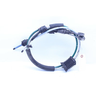 1999-2001 Porsche 911 996 6 Speed Shifter Cable OEM 99642404111