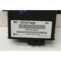 2009-2012 Porsche 911 997 Active Suspension Control Module OEM