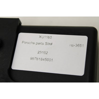 2009-2012 Porsche 911 997 Active Suspension Control Module OEM