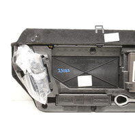 2009-2012 Porsche 911 997 Boxster Cayman 987 Trunk Tool Kit Holder OEM