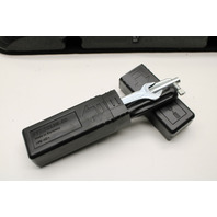 2009-2012 Porsche 911 997 Boxster Cayman 987 Trunk Tool Kit Holder OEM