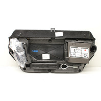 2009-2012 Porsche 911 997 Boxster Cayman 987 Trunk Tool Kit Holder OEM