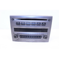 2005-2008 Porsche Boxster Cayman 987 Radio CD Player CDR24 OEM