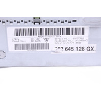 2005-2008 Porsche Boxster Cayman 987 Radio CD Player CDR24 OEM