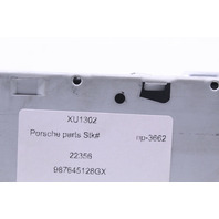 2005-2008 Porsche Boxster Cayman 987 Radio CD Player CDR24 OEM