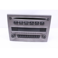 2005-2008 Porsche Boxster Cayman 987 Radio CD Player CDR24 OEM