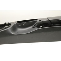2005-2012 Porsche 911 997 Boxster 987 Center Console Black Convertible OEM