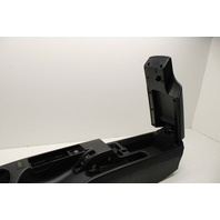2005-2012 Porsche 911 997 Boxster 987 Center Console Black Convertible OEM