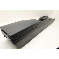 2005-2012 Porsche 911 997 Boxster 987 Center Console Black Convertible OEM