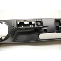 2005-2012 Porsche 911 997 Boxster 987 Center Console Black Convertible OEM