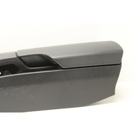 2005-2012 Porsche 911 997 Boxster 987 Center Console Black Convertible OEM