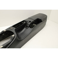 2005-2012 Porsche 911 997 Boxster 987 Center Console Black Convertible OEM