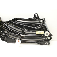 2006-2012 Porsche 911 997 Quarter Window Regulator Left OEM