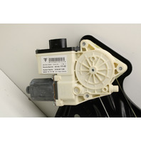 2006-2012 Porsche 911 997 Quarter Window Regulator Left OEM