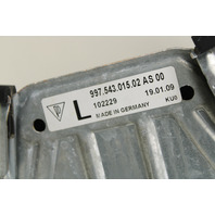 2006-2012 Porsche 911 997 Quarter Window Regulator Left OEM