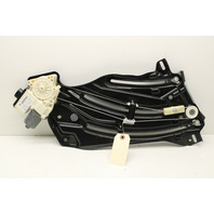 2006-2012 Porsche 911 997 Quarter Window Regulator Left OEM