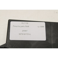 2005-2008 Porsche 911 Boxster Cayman Security Control Unit OEM 99761817214 PAS