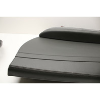 2005-2012 Porsche 911 997 Door Panel Right Leather OEM