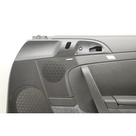 2005-2012 Porsche 911 997 Door Panel Right Leather OEM