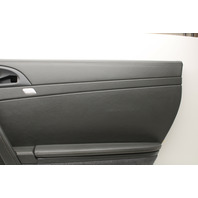2005-2012 Porsche 911 997 Door Panel Right Leather OEM