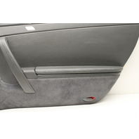 2005-2012 Porsche 911 997 Door Panel Right Leather OEM