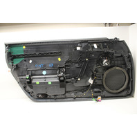 2005-2012 Porsche 911 997 Door Panel Right Leather OEM