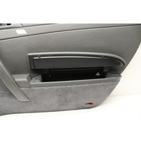 2005-2012 Porsche 911 997 Door Panel Right Leather OEM