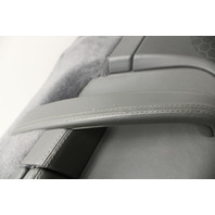 2005-2012 Porsche 911 997 Door Panel Right Leather OEM