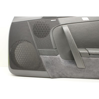 2005-2012 Porsche 911 997 Door Panel Right Leather OEM