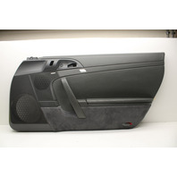 2005-2012 Porsche 911 997 Door Panel Right Leather OEM