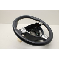 2006-2008 Porsche 911 997 Boxster Cayman 987 Steering Wheel 3 Spoke Multifunction OEM