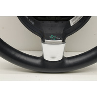 2006-2008 Porsche 911 997 Boxster Cayman 987 Steering Wheel 3 Spoke Multifunction OEM