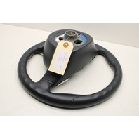 2006-2008 Porsche 911 997 Boxster Cayman 987 Steering Wheel 3 Spoke Multifunction OEM