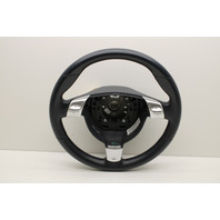 2006-2008 Porsche 911 997 Boxster Cayman 987 Steering Wheel 3 Spoke Multifunction OEM