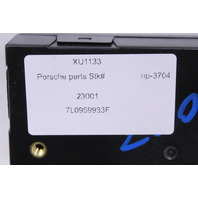 2003-2006 Porsche Cayenne Comfort Convenience Module 7L0959933F OEM