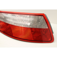 2005-2008 Porsche 911 997 Left Tail Light OEM 99763140501