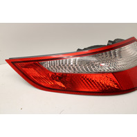 2005-2008 Porsche 911 997 Left Tail Light OEM 99763140501
